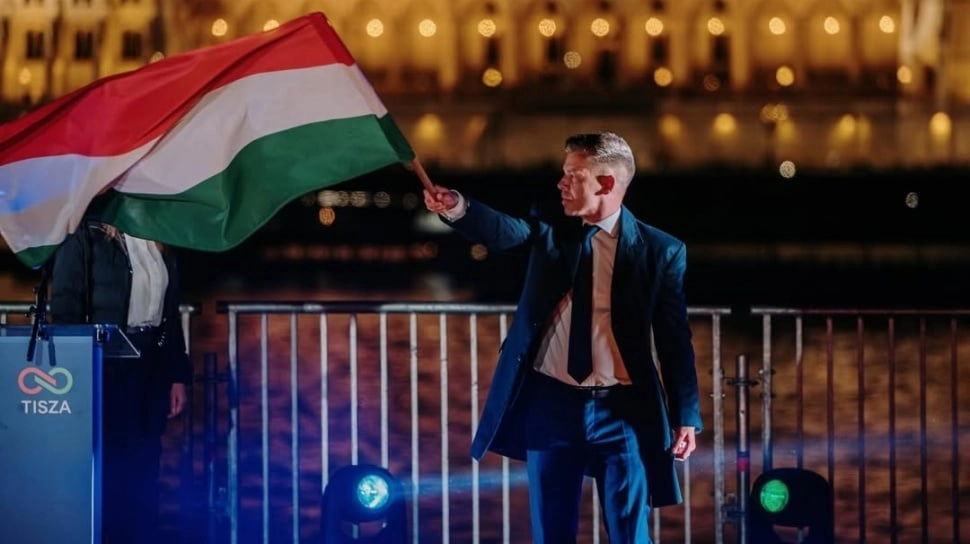 PM Terpilih Hungaria Ancam Tangkap Benjamin Netanyahu Jika Masuk Wilayahnya