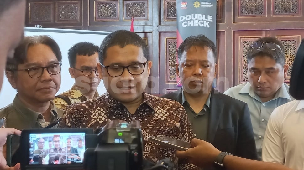 Purbaya Copot Febrio dan Luky dari Dirjen Kemenkeu