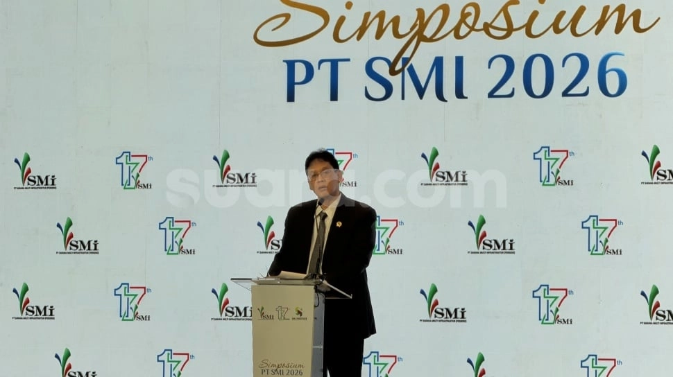 Purbaya Curhat Bobrok Birokrasi Kemenkeu: Tugas Tak Dikerjakan, Digeser Baru Nangis
