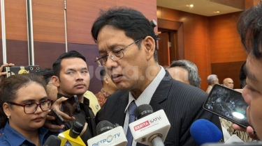 Purbaya Tak Tahu Isu PPN Jalan Tol: Janji Saya Sama, Tak Akan Terapkan Pajak Baru