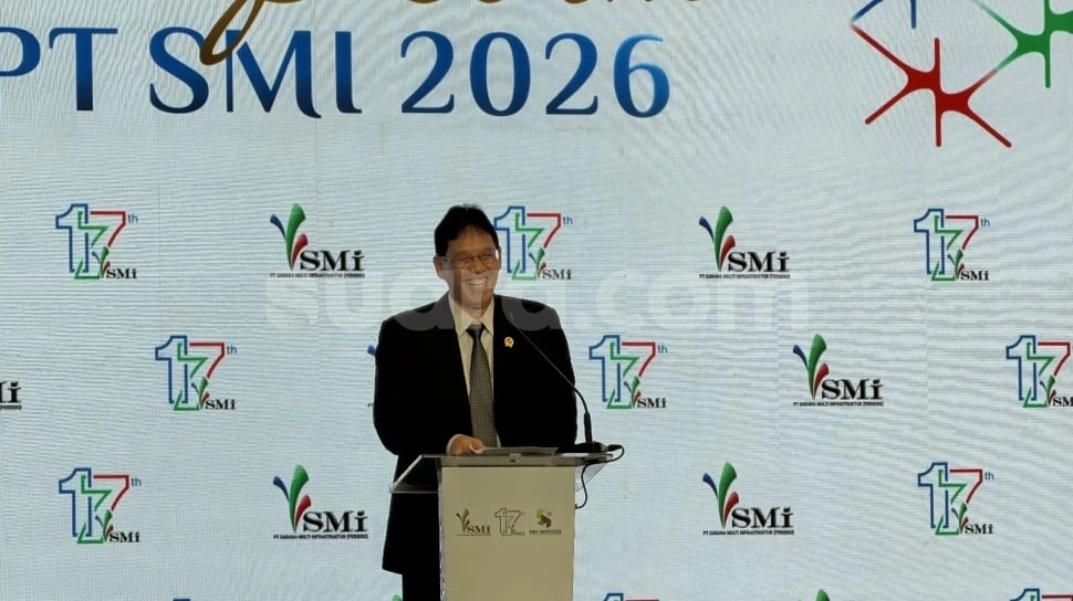 Purbaya Ungkap Syarat Jika Mau Targetkan Indonesia Emas 2045