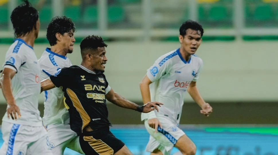 Ricky Kambuaya Jadi Korban Rasisme, Kevin Diks Murka!