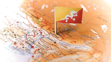 Slow Travel di Bhutan: Cara Elegan Melarikan Diri dari Hiruk Pikuk Dunia Modern