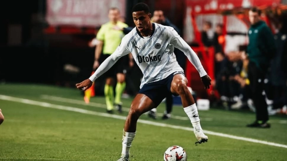 Tak Cuma PSG, Klub Liga Inggris Ikut Kejar Pemain Keturunan Indonesia