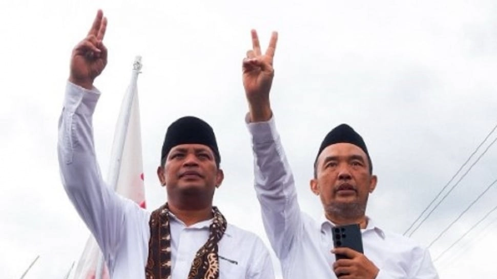 Usut Korupsi Proyek 'Outsourcing' Fadia Arafiq, KPK Periksa Eks Wabup Pekalongan Riswadi