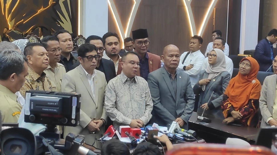 UU PPRT Disahkan Usai 22 Tahun Mangkrak, Aktivis: Kami Apresiasi Dasco