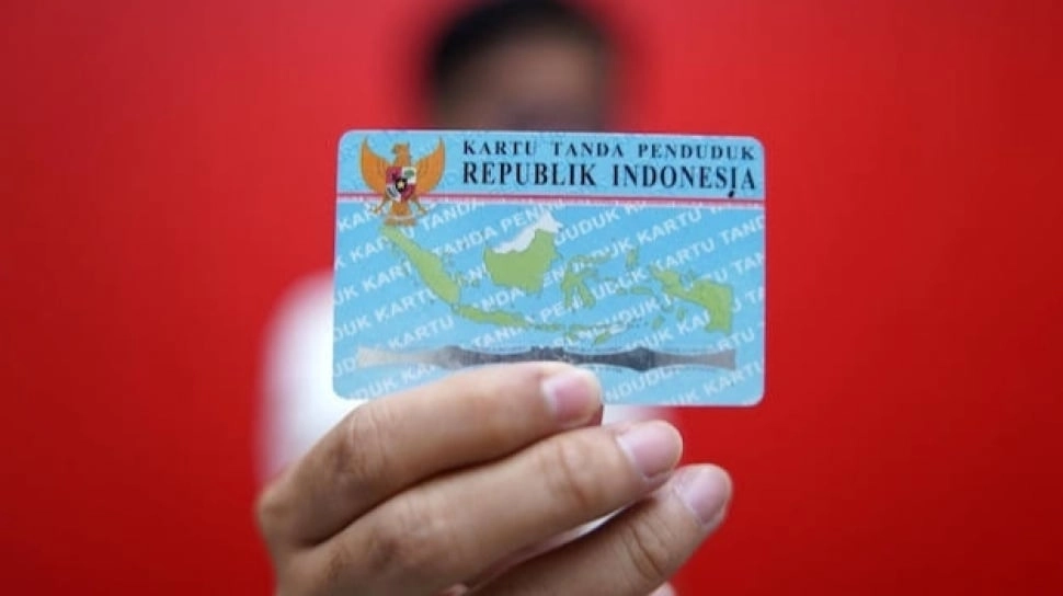Wacana KTP Hilang Bakal Kena Denda, Dukcapil: Bukan untuk Memberatkan Warga