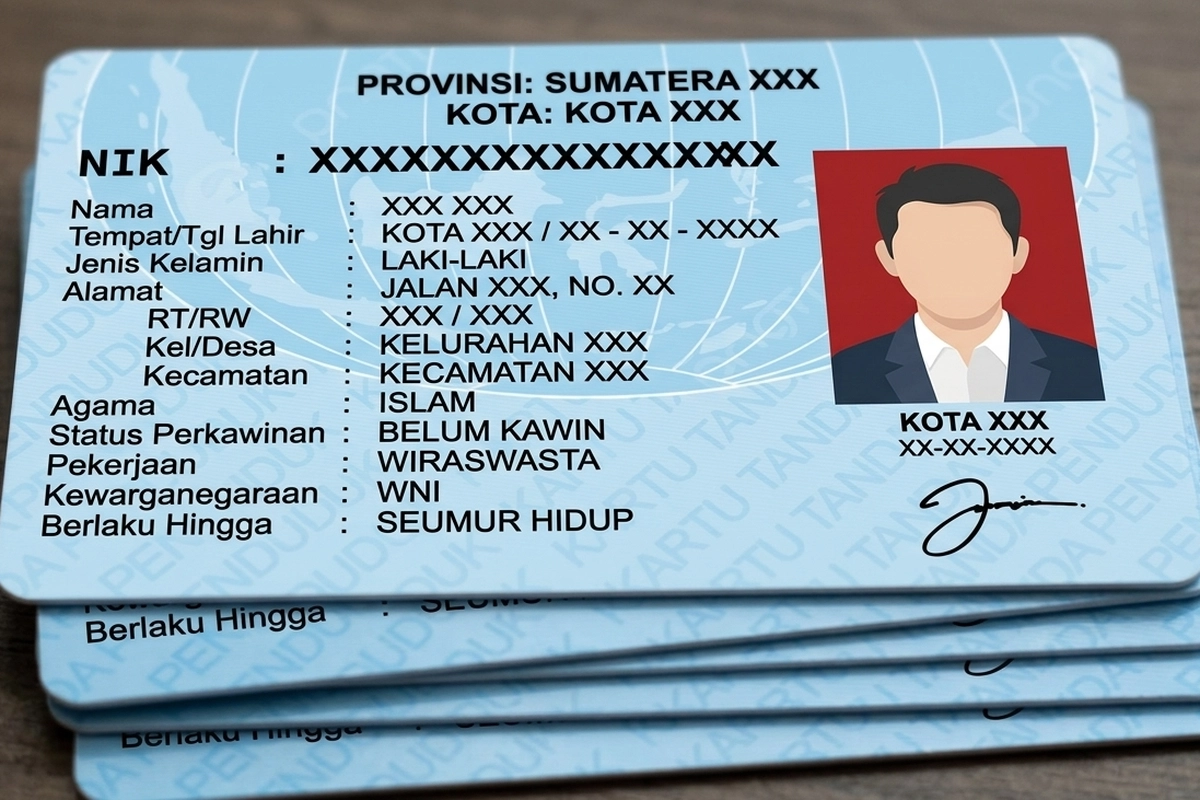 Adminduk Indonesia: Tertinggal atau Belum Terorkestrasi?