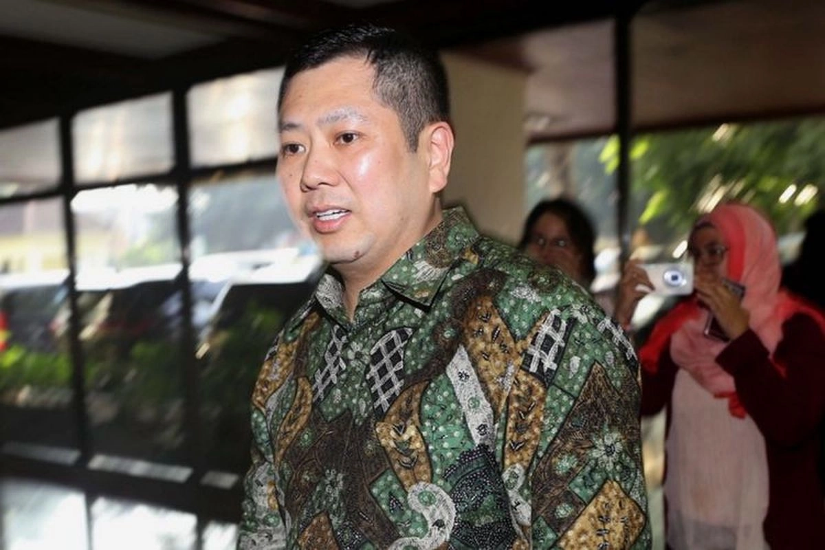 Awal Mula Konflik Jusuf Hamka vs Hary Tanoe, Transaksi Sejak 1999 hingga Ganti Rugi Rp 531 Miliar