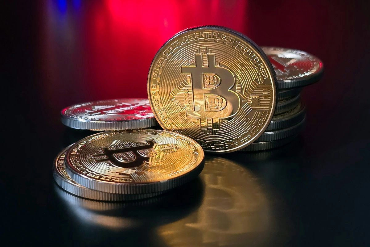Bitcoin (BTC) Rebound, Investor Institusi Topang Harga