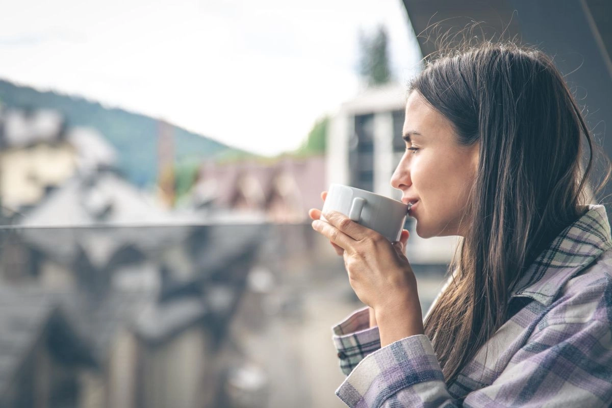 Bukan Satu Cangkir, Ini Jumlah Kopi yang Bisa Bantu Kurangi Stres