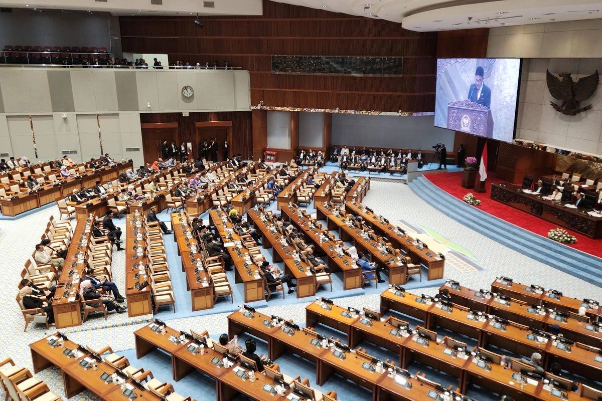 Dua Unsur Utama dalam Penentuan Ambang Batas Parlemen