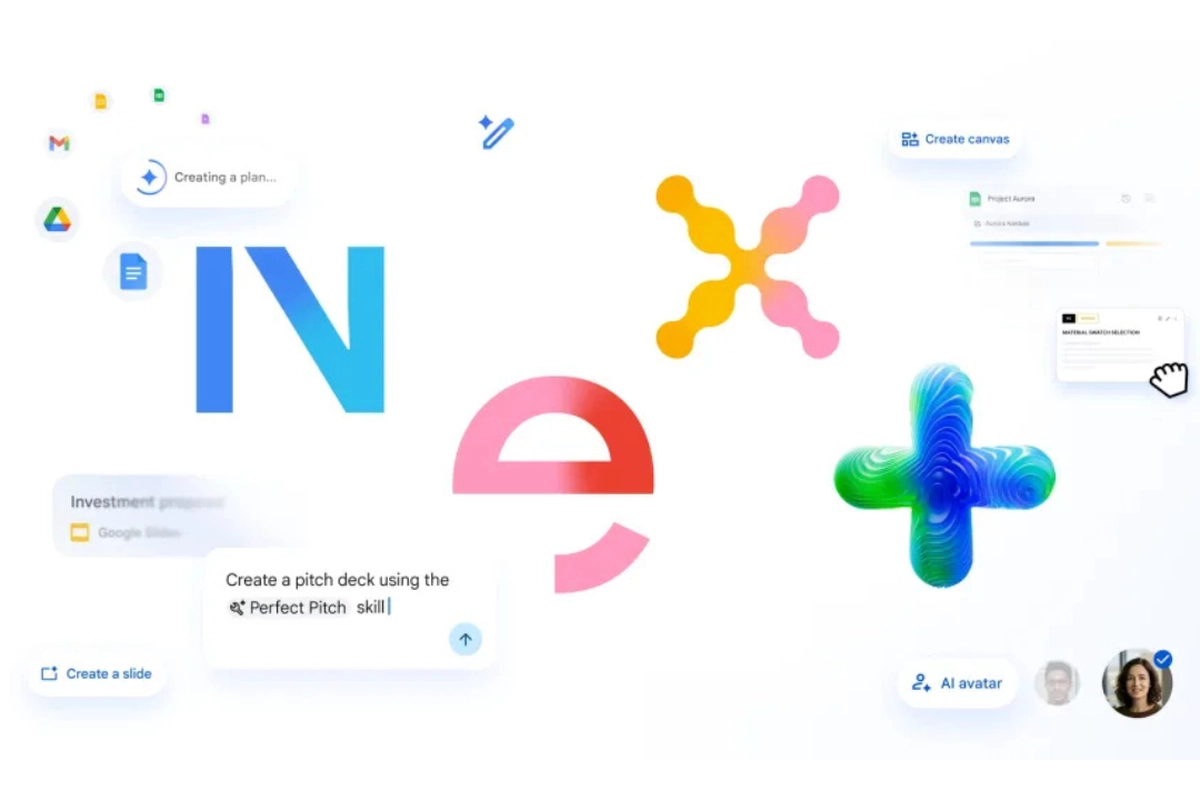 Fitur ''Take Notes'' Berbasis AI Google Meet Diperluas, Kini Bisa Dipakai di Zoom hingga Rapat Offline