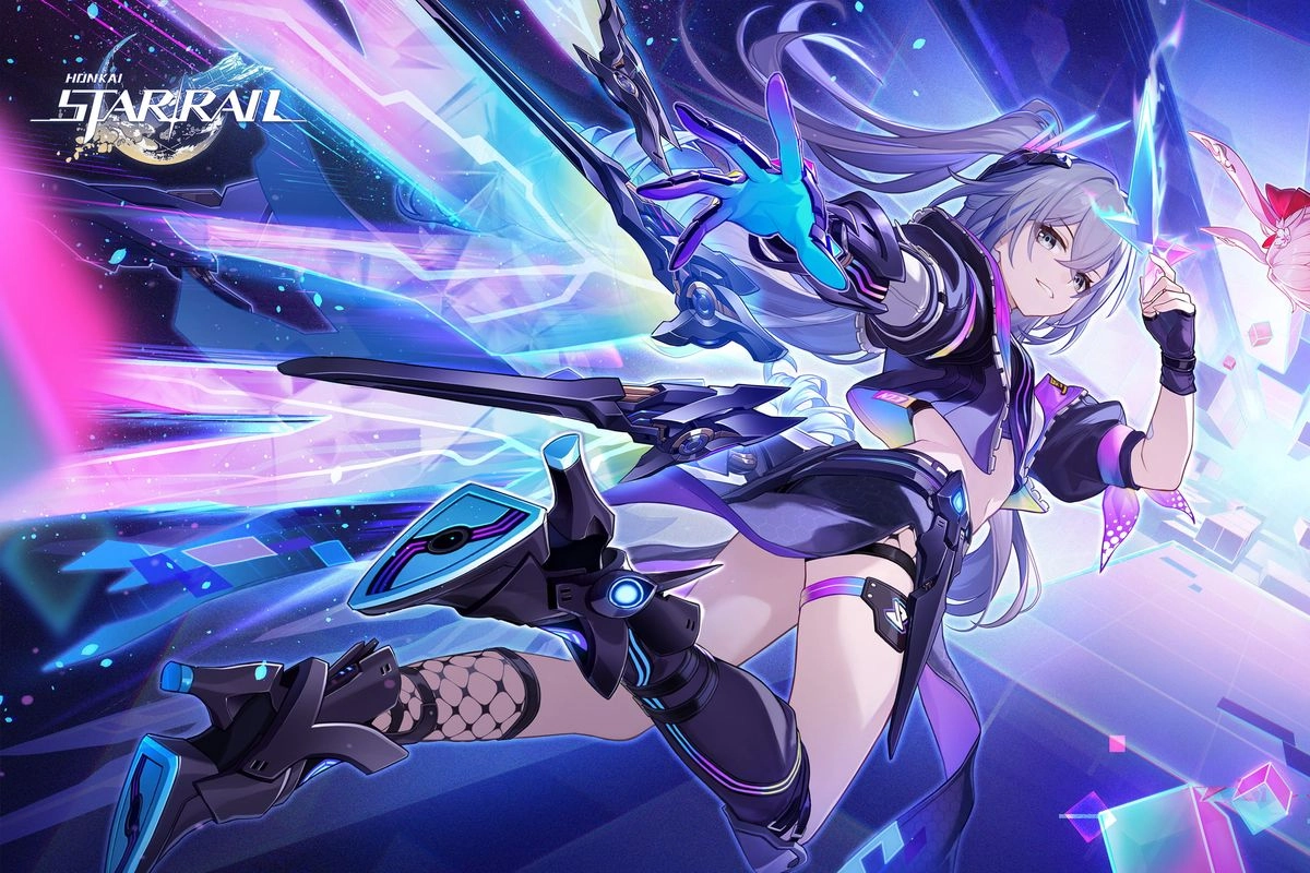 Game ''Honkai: Star Rail'' Bagi-bagi Stellar Jade Rp 1,4 Juta, Begini Cara Mendapatkannya