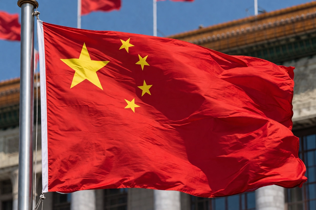 Manuver China Saat Krisis Selat Hormuz, antara Diplomasi dan Ambisi