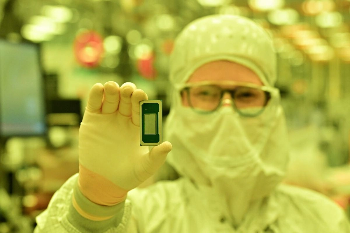 Prosesor Intel dan AMD Mendadak Langka, Industri PC Masuk Fase Krisis Baru