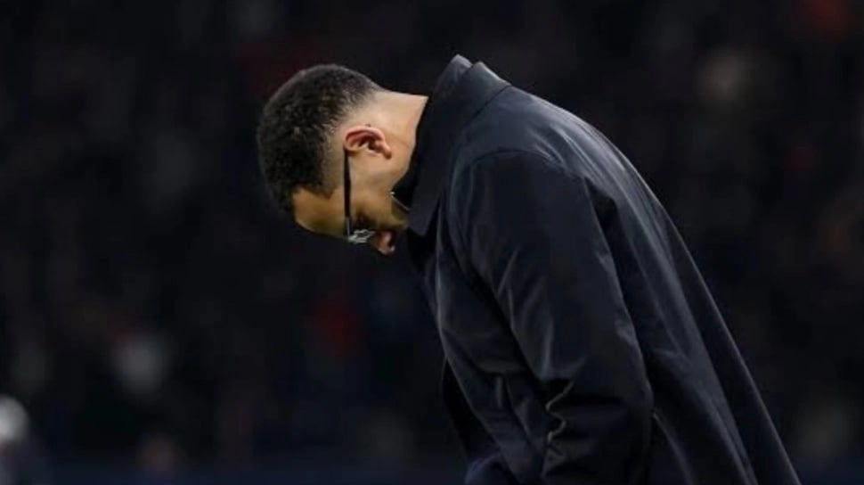 106 Hari Melatih 5 Kekalahan Beruntun, Chelsea Pecat Liam Rosenior