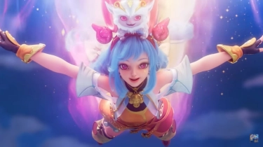 5 Hero Counter Cici Terbaik untuk Menang di Mobile Legends, Andalan EXP Lane dan Jungler