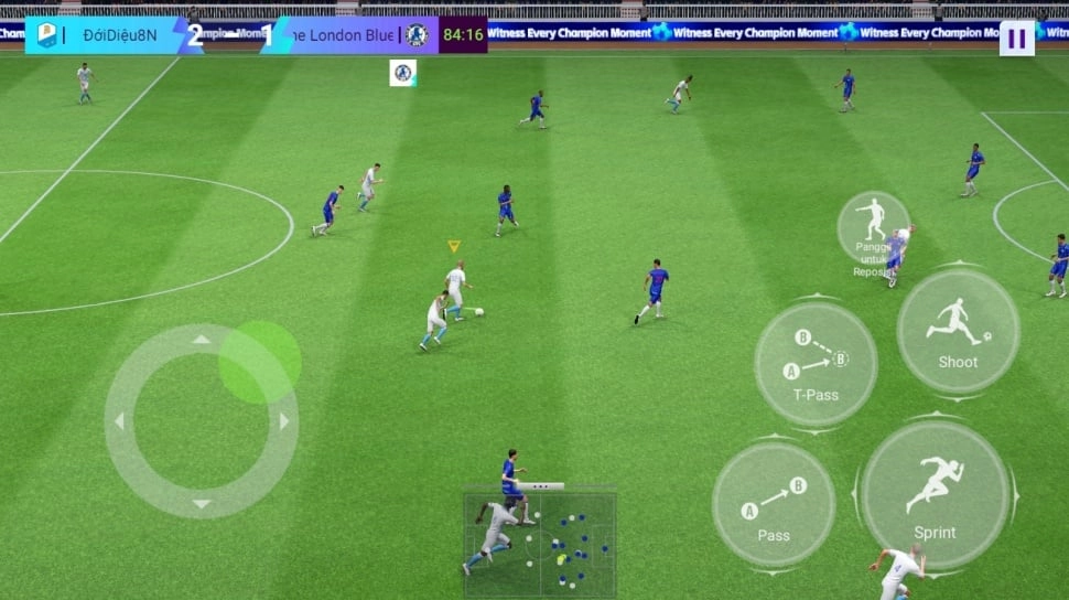Game Sepak Bola Total Football VNG Resmi Hadir di Indonesia dengan Lisensi FIFPro