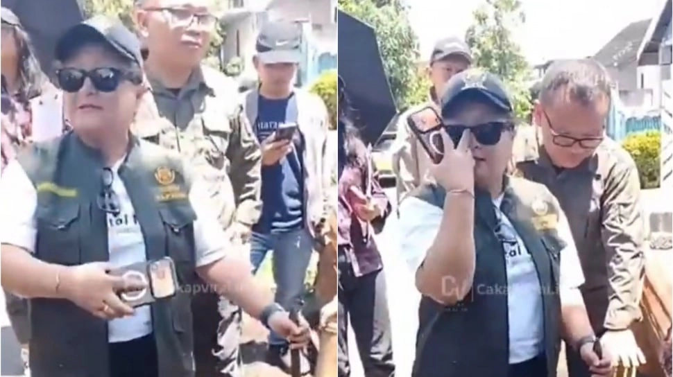 Harga dan Fitur iPhone 17 Pro Max, Viral Video Pejabat Diduga Flexing saat Beri Keterangan Pers
