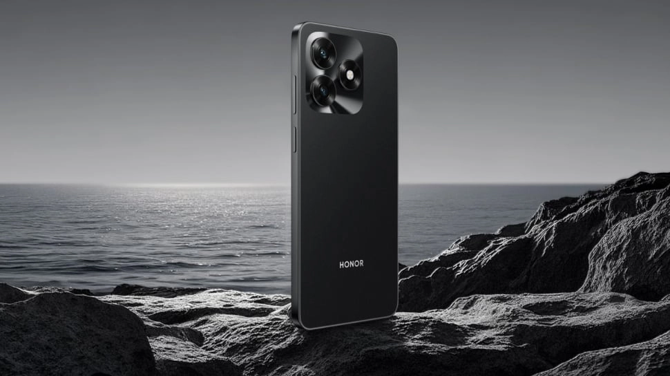 Honor X5c Plus Lolos Sertifikasi Komdigi: HP Murah Mirip iPhone Usung Baterai Jumbo