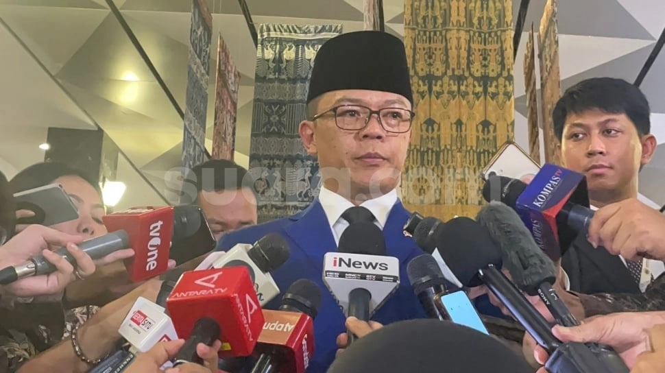 Kemenlu RI Pastikan Sama Sikap dengan Malaysia dan Singapura Soal Tarif Selat Malaka