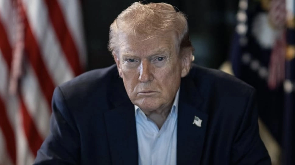 Klaim Donald Trump Rezim Iran Pecah Terbantahkan dari Kenyataan Ini