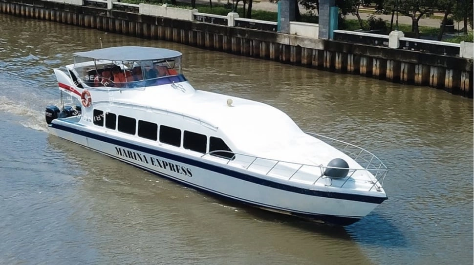 Lengkap! Daftar Harga Marina Express di Indonesia Terbaru