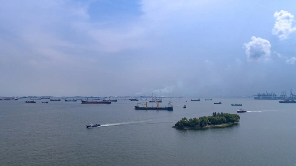 Menkeu Purbaya Usul Pajak di Selat Malaka, Malaysia-Singapura: Jangan Berani-berani!