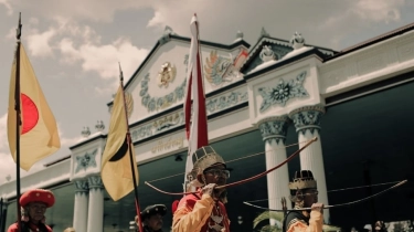 Peringati Hari Bumi, Keraton Yogyakarta Dorong Pengelolaan Sampah Berbasis Kearifan Lokal