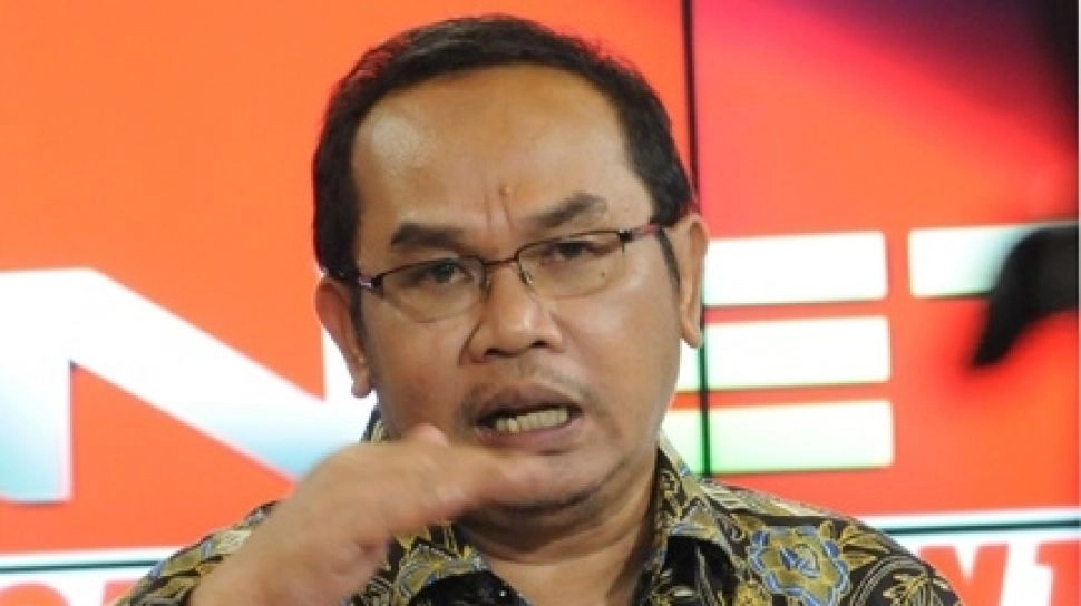 Saiful Mujani Kembali Dipolisikan Soal Makar, Kuasa Hukum Bilang Begini