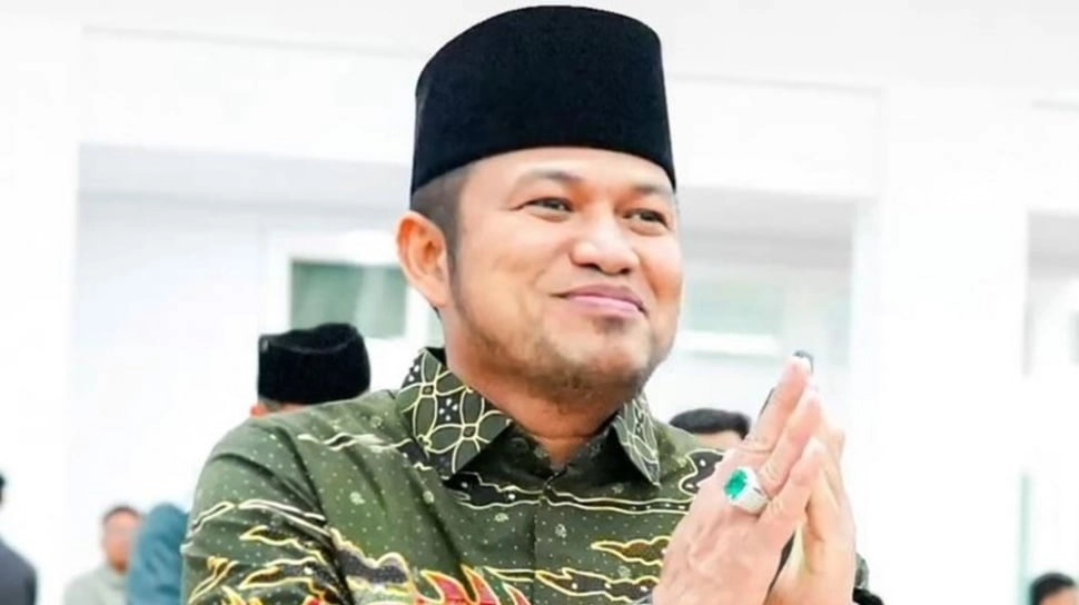Siapa Rudy Mas'ud sebelum Jadi Gubernur? 3 Kebijakan Kontroversial Bikin Heran