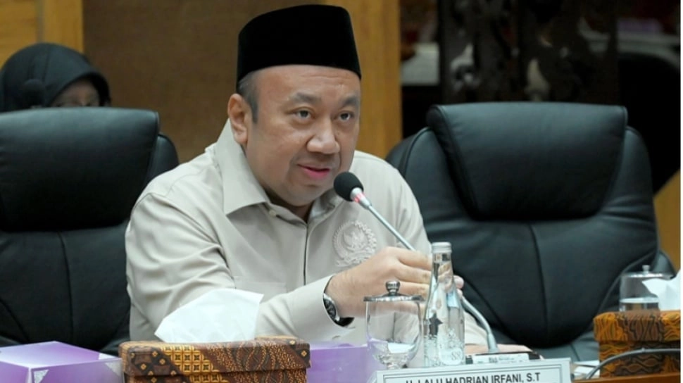 Soal Kasus Guru Atun Dihina Siswa di Kelas, Komisi X DPR: Ini Tamparan Keras Dunia Pendidikan