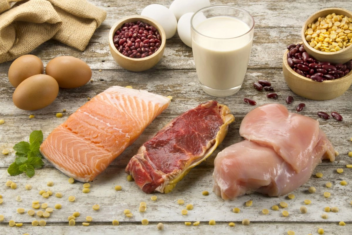 Banyak yang Salah Paham, Ini Arti Sebenarnya Makanan Tinggi Protein Menurut Ahli
