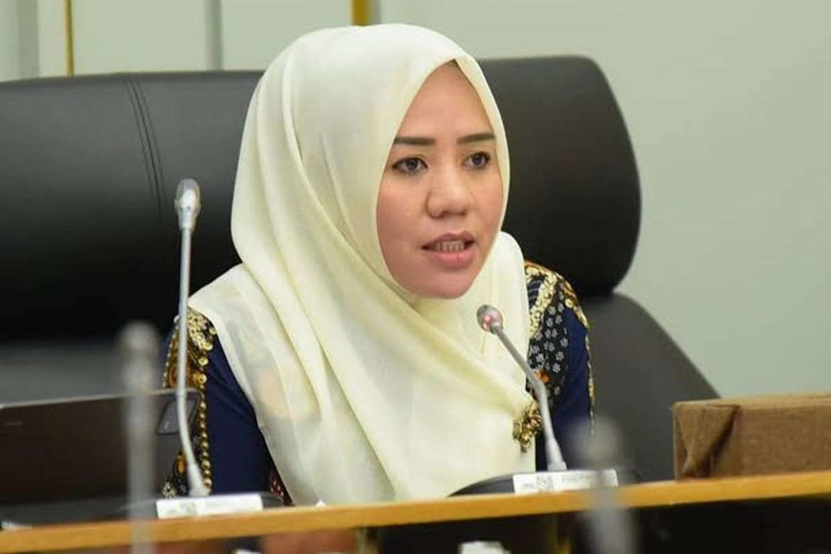 Cadangan Beras Melimpah, DPR Ingatkan Ancaman Gejolak Global