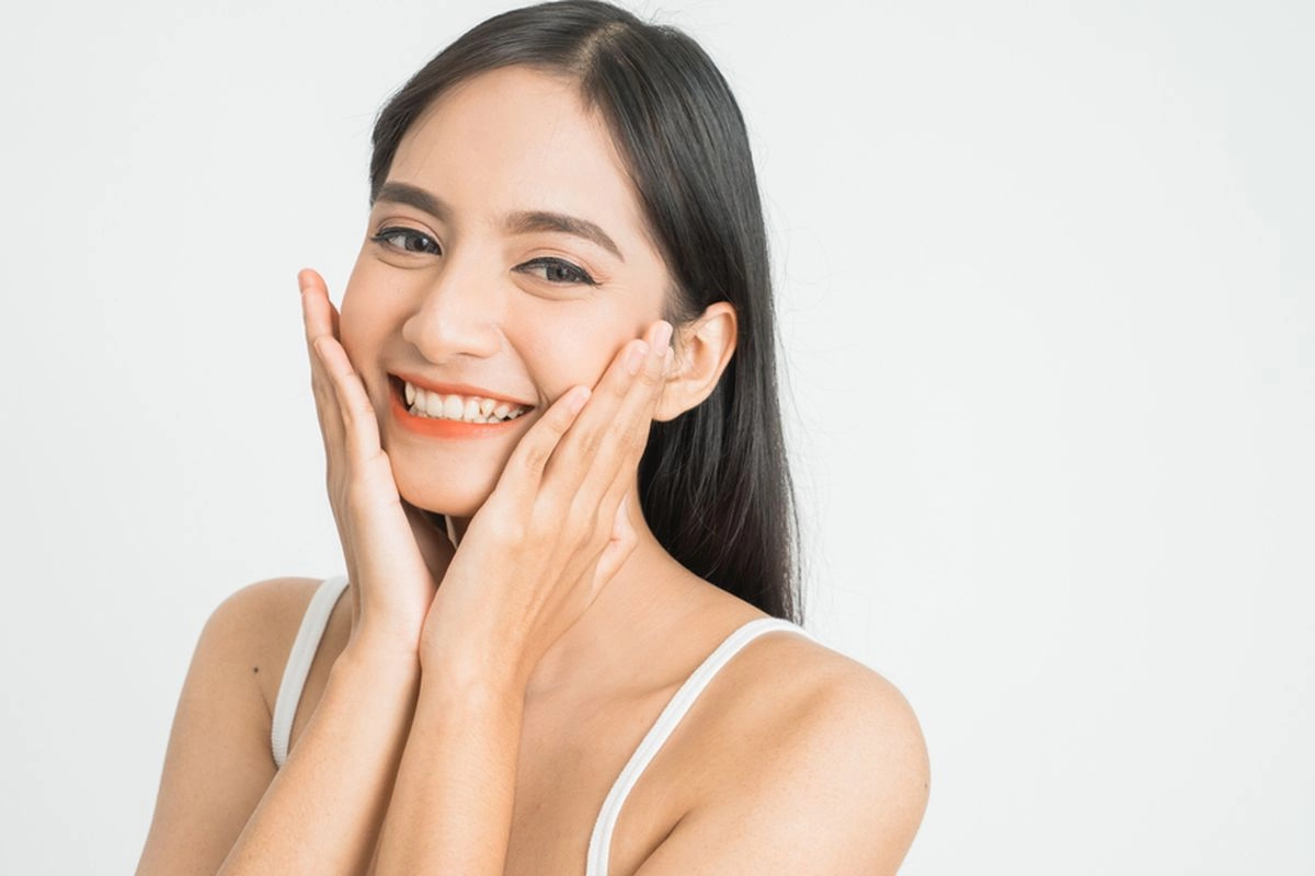 Cara Modern Mengatasi Kulit Kemerahan karena Pembuluh Darah Kecil