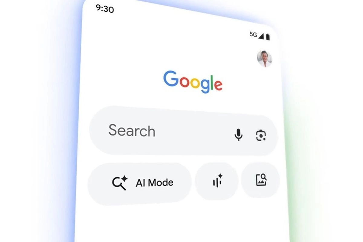 Google Update AI Mode, Browsing dan Chat AI Kini Jalan Bareng