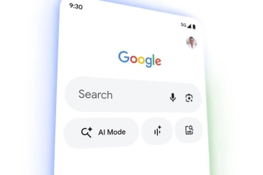 Google Update AI Mode, Browsing dan Chat AI Kini Jalan Bareng