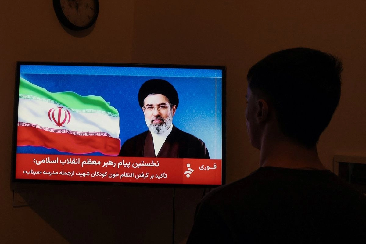 Iran Bantah Klaim Trump soal Keretakan Kepemimpinan