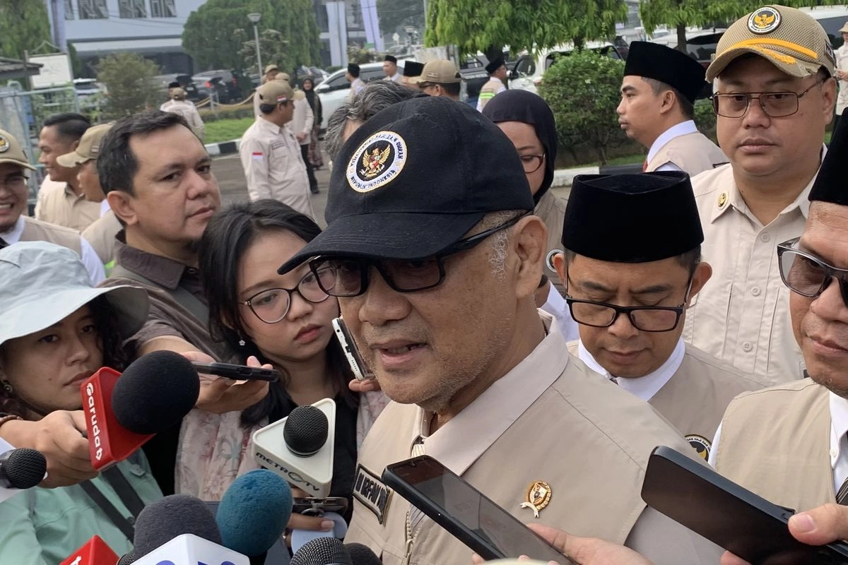 Jemaah Haji Berangkat Melalui Mekkah Route, Tak Perlu Lagi Lewati Proses Imigrasi
