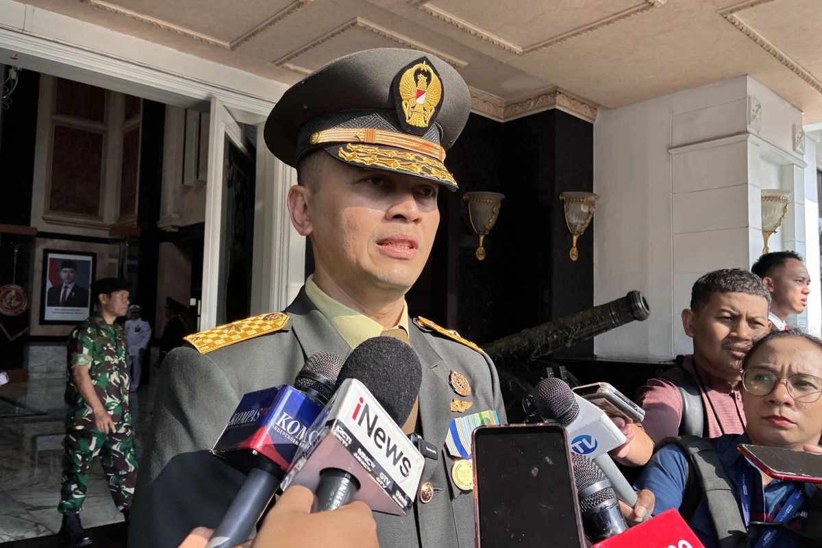 Kemenhan Bakal Bahas Izin Lintas Udara AS dengan DPR
