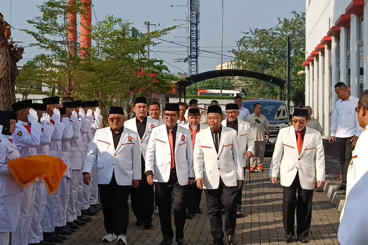 KPK Sarankan Capres-Cawapres Harus Kader Partai, PKS: Ini Usulan Baik