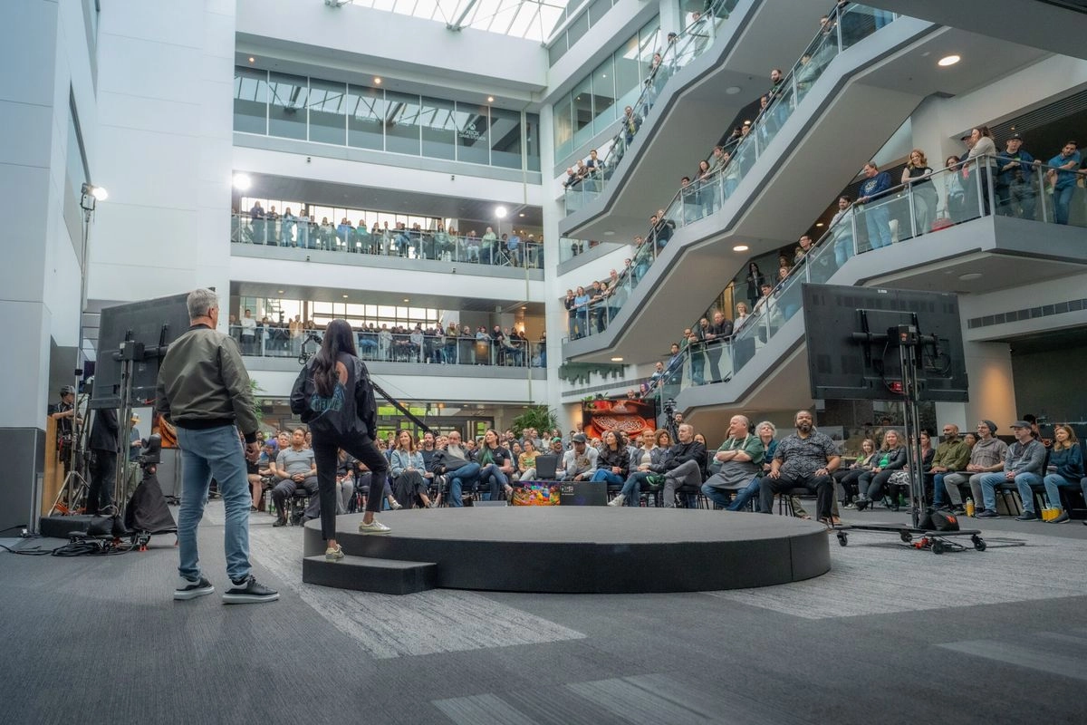 Nama Microsoft Gaming Dicoret, Xbox Resmi Comeback