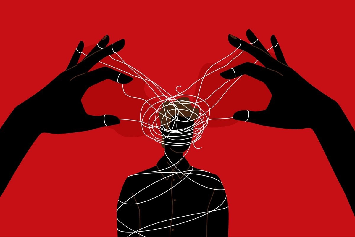 Pahami 5 Tanda Kamu Dimanipulasi Pasangan, Termasuk Mempermalukan di Depan Orang