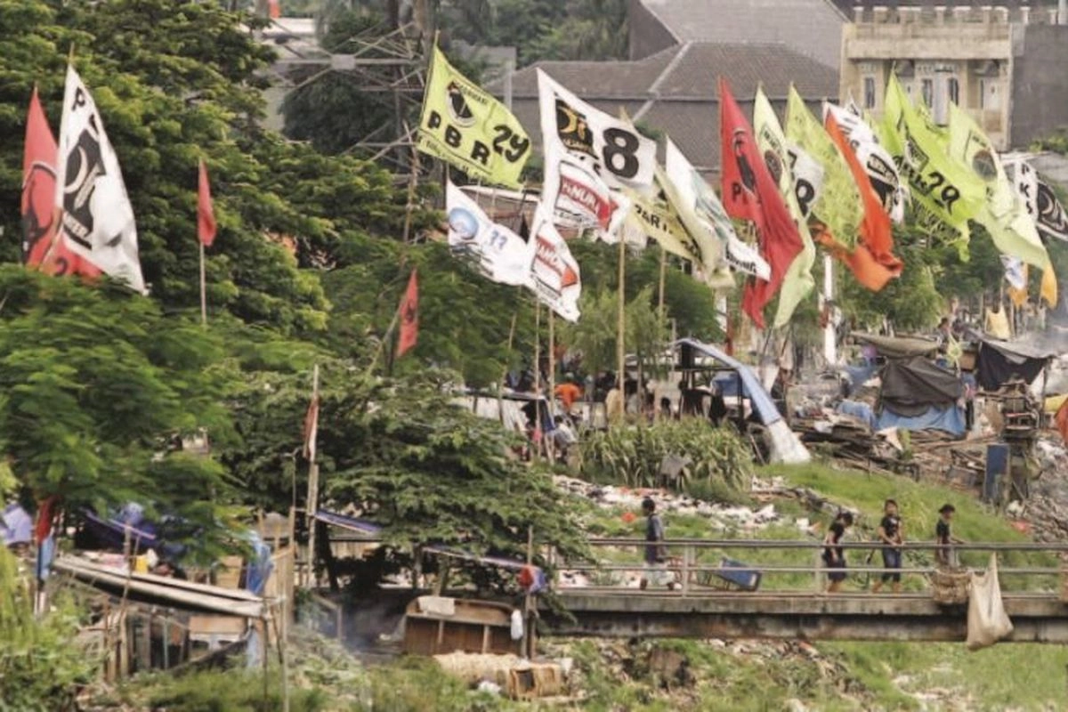 Partai Politik: Arena Demokrasi atau Benteng Kekuasaan?