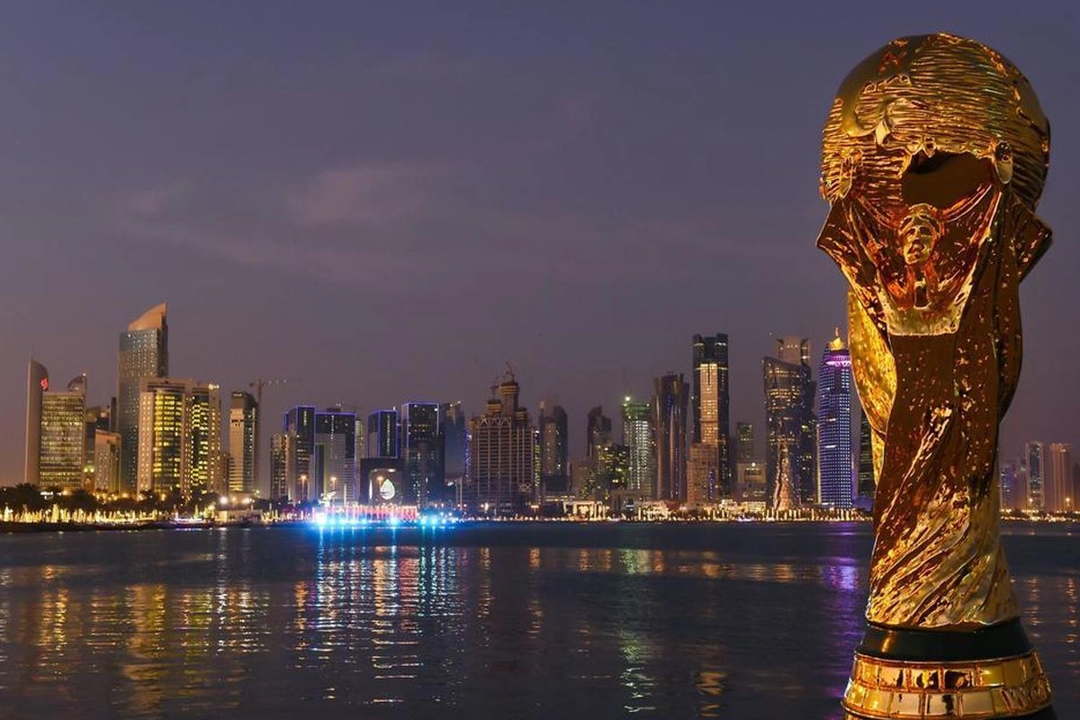 Piala Dunia 2026 Dongkrak Sewa Properti di AS hingga 58 Persen