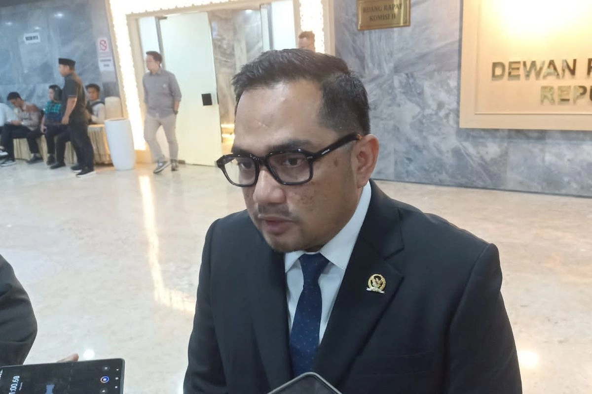 Senada dengan Golkar, NasDem Usul Ada Ambang Batas DPRD