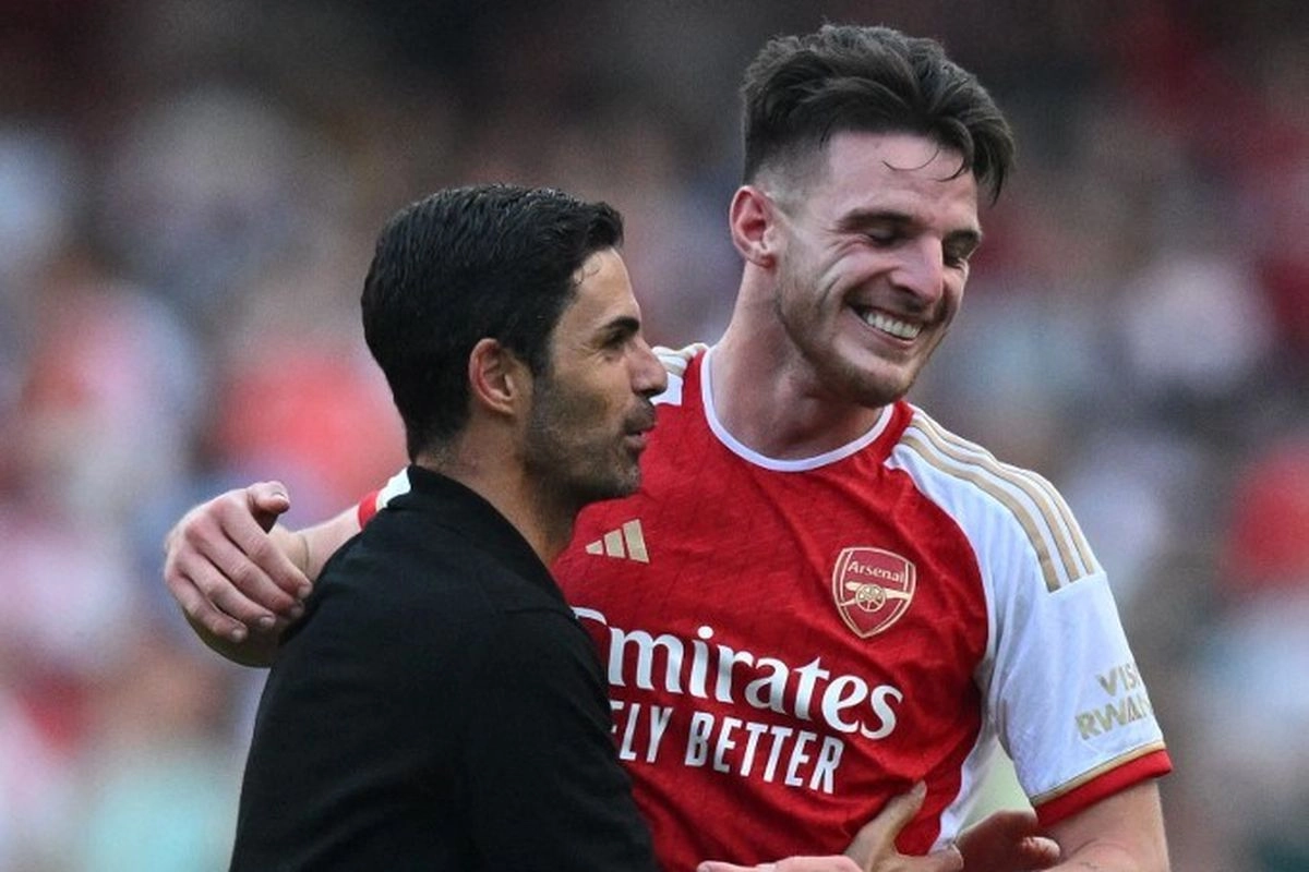 Superkomputer Jagokan Arsenal Juara, tapi Syaratnya Berat Banget