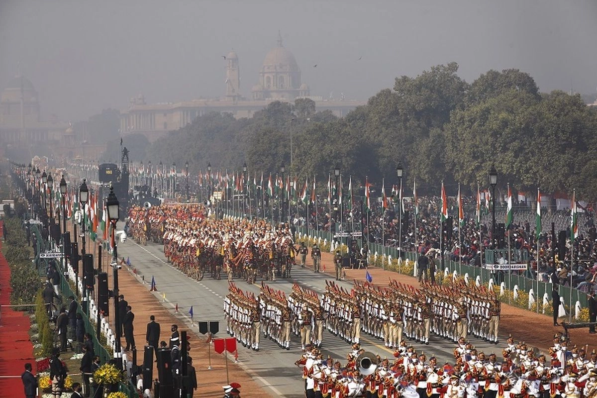 Trump Blak-blakan Ejek Lubang Neraka, India Langsung Meradang