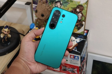 Update Harga HP Tecno, Infinix, Itel 24 April 2026, mulai Rp 1 Jutaan